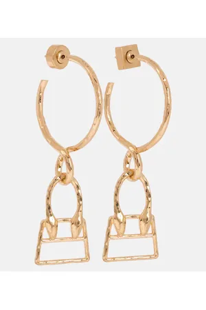 Jacquemus Ohrringe