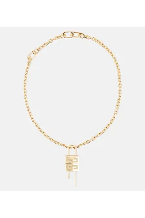 Givenchy Halskette 4G Padlock