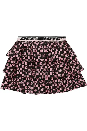 OFF-WHITE Tutu aus Tüll