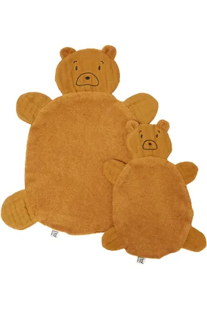 Liewood Baby Set Janai aus zwei Schnuffeltüchern