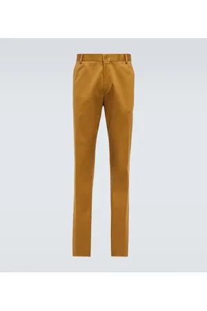 Loro Piana Chinohose aus Baumwolle