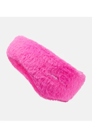 Jacquemus Haarband Le Bandeau Neve