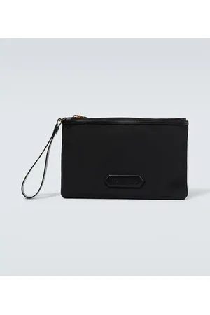 Tom Ford Etui mit Leder