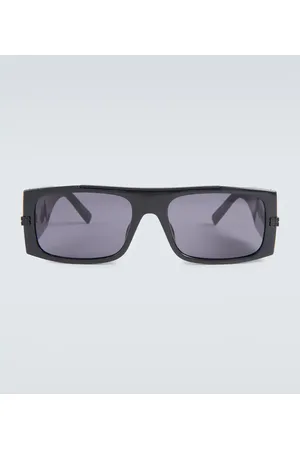 Givenchy Eckige Sonnenbrille