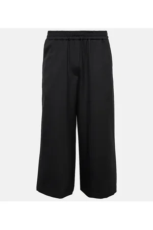 Loewe Culottes Anagram aus Wolle