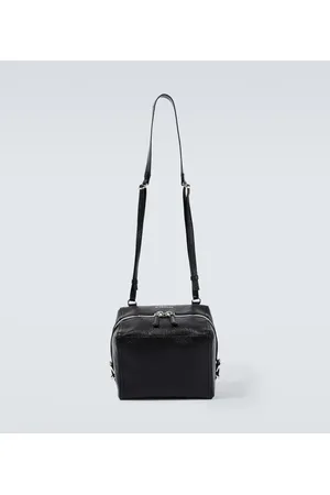 Givenchy Messenger Bag Pandora Small aus Leder
