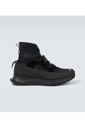 Canada Goose High-Top Sneakers Glacier Trail