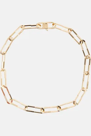 Gucci Armband Link To Love aus 18kt Gelbgold