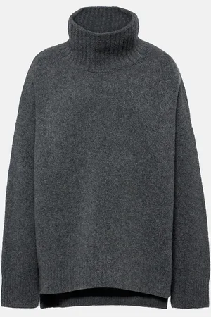 Lisa Yang Rollkragenpullover Elwinn aus Kaschmir
