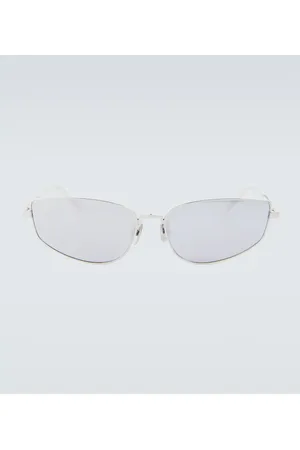 Givenchy Eckige Sonnenbrille