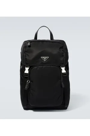 Prada Rucksack aus Re-Nylon