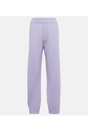 Barrie Hose aus Kaschmir