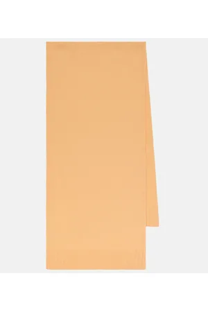 Jil Sander Schal aus Wolle
