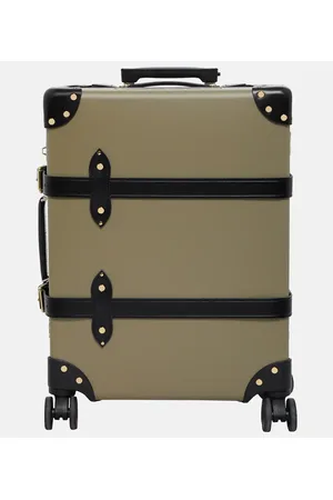 Globetrotter Trolley Centenary