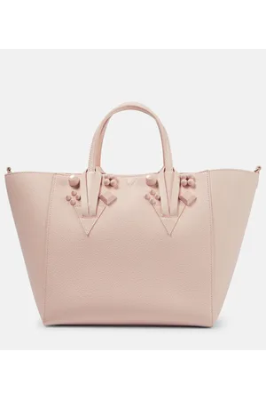 Christian Louboutin Tote Cabachic Small aus Leder