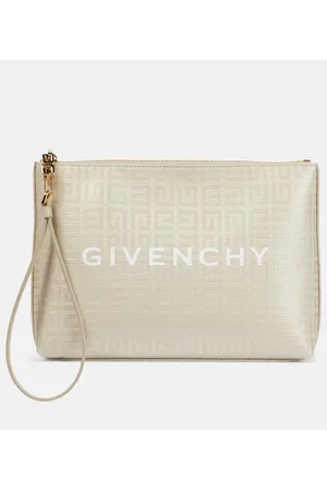 Givenchy Etui aus Canvas