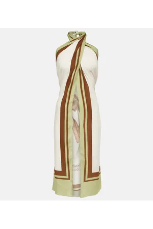 Adriana Degreas Top Arisaema