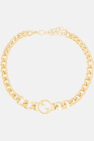 Gucci Halskette Blondie
