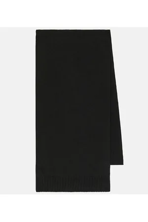 Jil Sander Schal aus Wolle