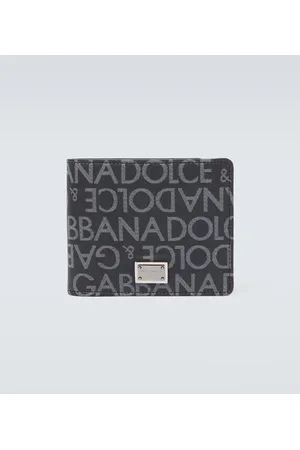 Dolce & Gabbana Portemonnaie
