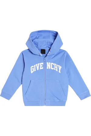 Givenchy Kapuzenjacke aus Jersey