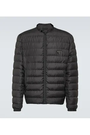 Prada Daunenjacke