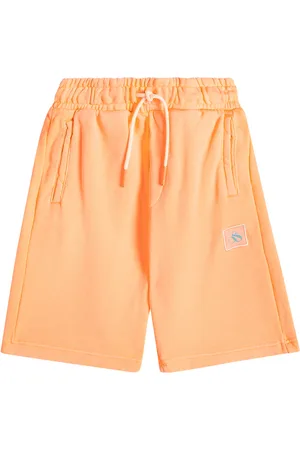 Scotch&Soda Shorts aus Baumwoll-Jersey
