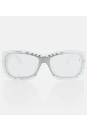 Givenchy Eckige Sonnenbrille G180