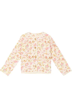 Louise Misha Jacke Astrid aus Baumwolle