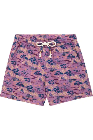 Louise Misha Bedruckte Shorts Aliki