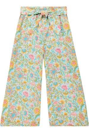 Louise Misha Hose Amandine aus Baumwolle
