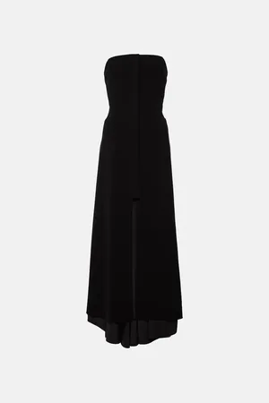 Proenza Schouler Maxikleid Danielle