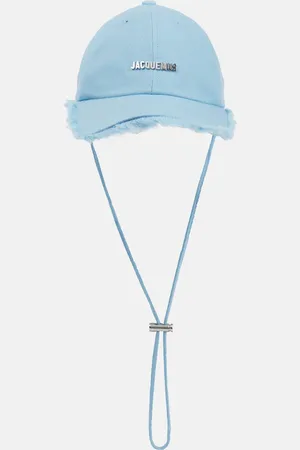 Jacquemus Baseballcap Le Casquette Artichaut