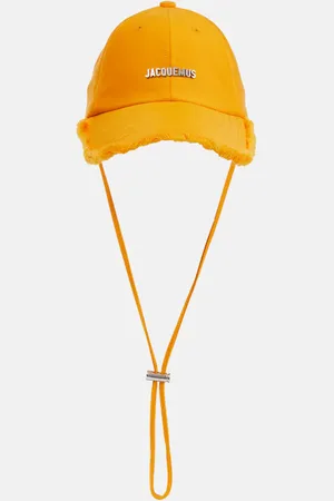 Jacquemus Baseballcap Le Casquette Artichaut