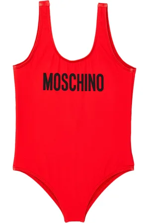 Moschino Badeanzug
