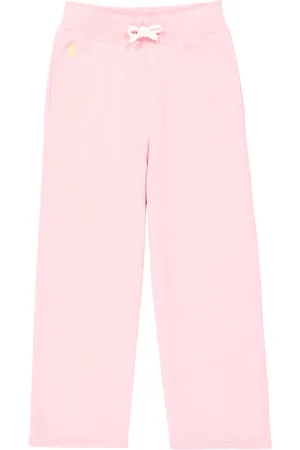 Ralph Lauren Jogginghose aus einem Baumwollgemisch