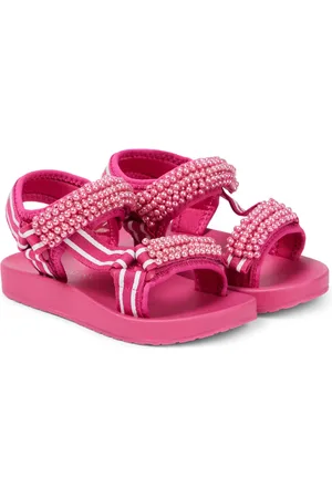 MONNALISA Verzierte Sandalen Tecno