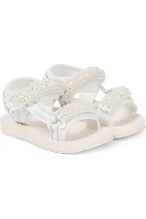 MONNALISA Verzierte Sandalen Tecno