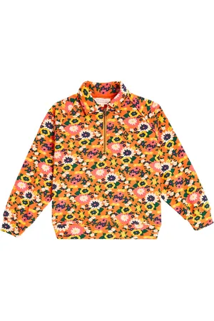 The Animals Observatory Pullover Seahorse aus Baumwolle
