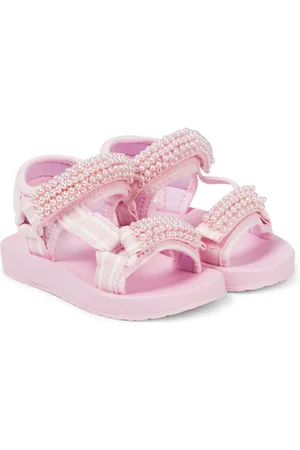 MONNALISA Verzierte Sandalen Tecno