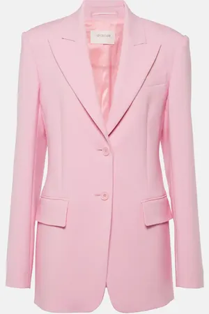 Sportmax Blazer Zermat aus einem Wollgemisch