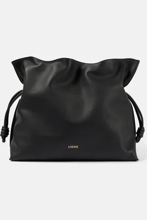 Loewe Shopper Flamenco XL aus Leder