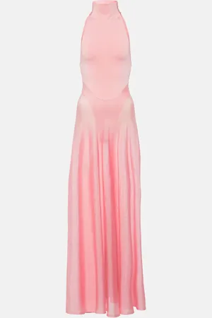 Alaïa Alaïa Maxikleid