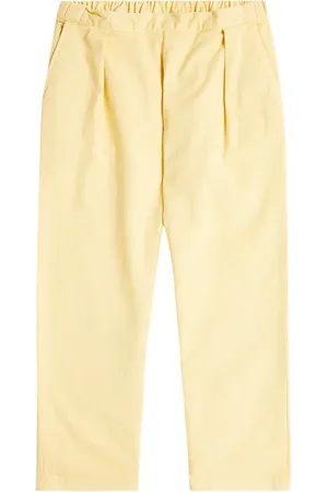 BONPOINT Hose Callie aus einem Baumwollgemisch