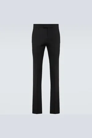 Ami Chinohose aus Twill
