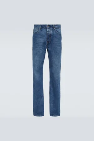 Ami Straight Jeans