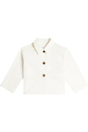 BONPOINT Jacke Clarity aus Baumwolle