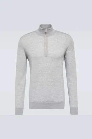 Ermenegildo Zegna Pullover aus Wolle
