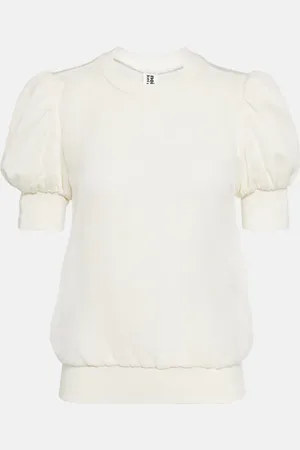 NOIR KEI NINOMIYA Pullover aus Wolle