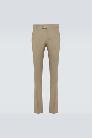 Ami Chinohose aus Twill